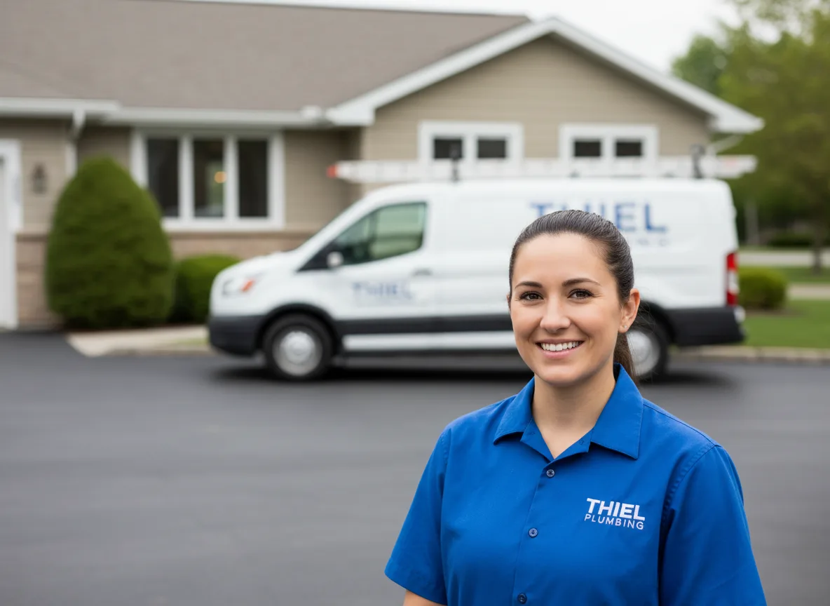 Plumber New Hampton, IA FAQs